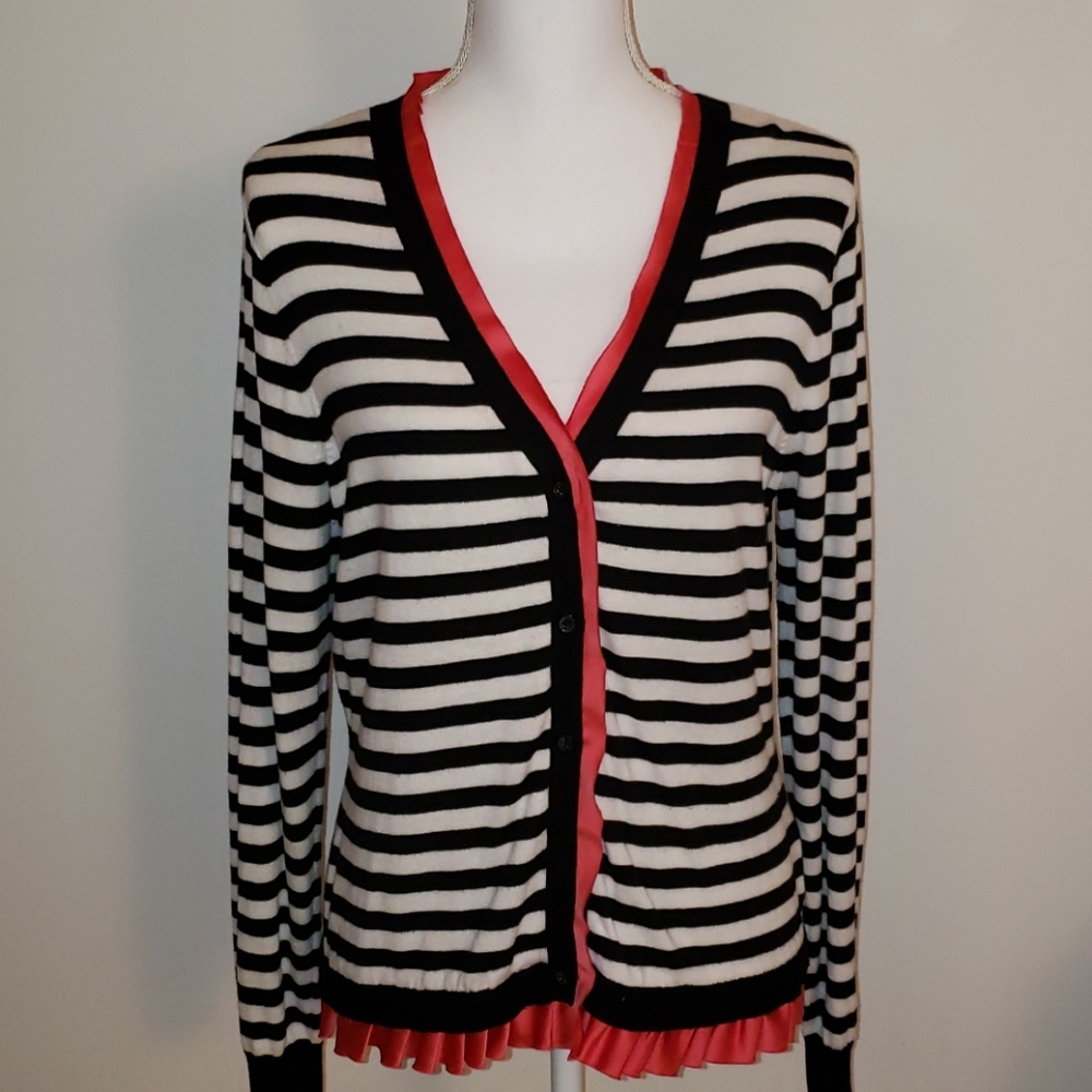 ELLE Ladies Sweater